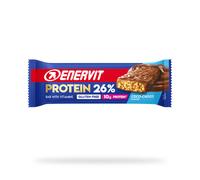 Protein 26% Vaniglia e Yogurt, 40 grammi