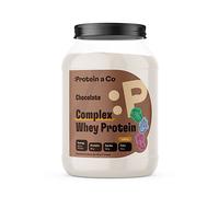 Protein a co Complex Whey - Chocolate 2 kg