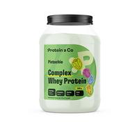Protein a co Complex Whey - Pistachio 2 kg