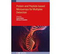 Protein and Peptide-based Microarrays for Multiplex Detection (Tascabile)
