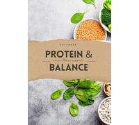 Protein & Balance: Smarter essen statt strenger leben