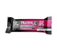1 Attimo In Forma - 1 ATTIMO IN FORMA Protein 20% - Barretta Proteica Gusto Bacche di Goji e Mirtilli Rossi 50G