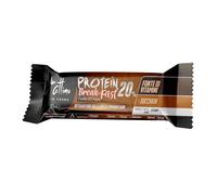 Protein bar 20% break and fast 50 g