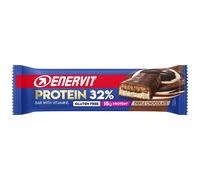 ENERVIT Protein Bar 32% - Triple Chocolate 47 g Altro