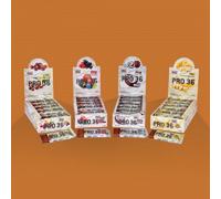 Protein BAR 36% (Pro 36) 24x35 Gr. Barrette Proteine