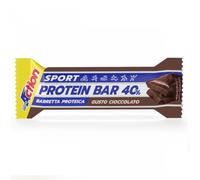 Protein Bar 40% Nocciola, 50 g