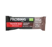 Protein Bar Cioccolato Fondente, 40 grammi