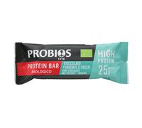 Protein Bar Cioccolato Fondente e Cocco, 40 g