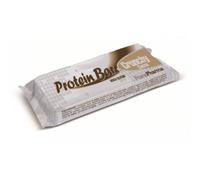 Protein barretta crunchy cocco 45 g