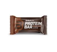 BioTechUSA Protein Bar (35 g, Cioccolato Doppio)