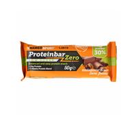 Protein Bar Zero Nocciola, 50 g