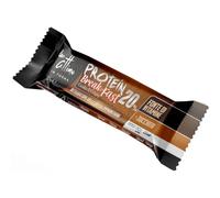 Protein bar 20% break and fast 50 g