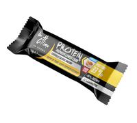 Protein bar 33% caramello salato 50 g