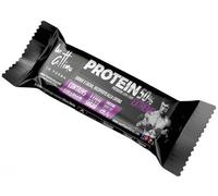 PROTEIN Barr.50%Cook&Cacao 40g