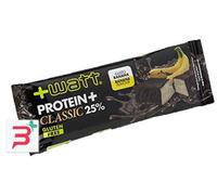 PROTEIN+ BARRETTA PROTEICA BANANA 40 G