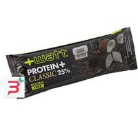 PROTEIN+ BARRETTA PROTEICA COCCO 40 G