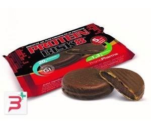 PROTEIN BISK8 60 G