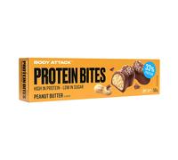 Protein Bites Burro d'Arachidi