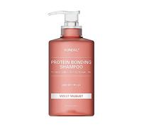 Protein Bonding Care Shampoo - Mughetto viola, 500 ml