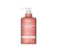 Protein Bonding Care Shampoo - Mughetto viola, 500 ml