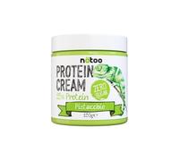 NATOO Protein Cream Pistacchio, 250 grammi