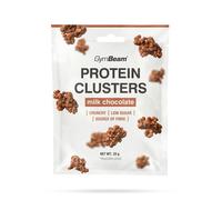 Protein Clusters snack proteico senza zuccheri aggiunti 33 g