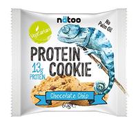 Protein Cookie 14 biscotti da 60gr gusto Chocolate Chip
