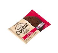 Protein Cookie Doppio Cioccolato con Chips, 1 biscotto da 90 grammi