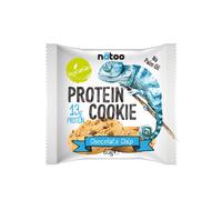 Protein Cookie Gocce di Cioccolato, 60 g