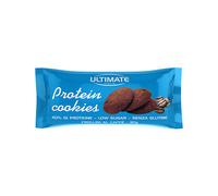 ULTIMATE ITALIA Protein Cookies Cacao, 30 grammi