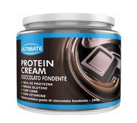 ULTIMATE ITALIA Protein Cream+Shaker e Barretta Proteica in OMAGGIO Arachidi, 250 grammi