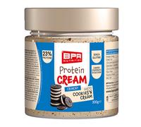 Protein Cream Biscotto e Crema, 200 g