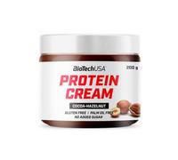 Protein Cream Cacao e Nocciola, 200 grammi