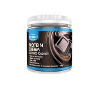 Protein Cream Caramello Salato, 250 g