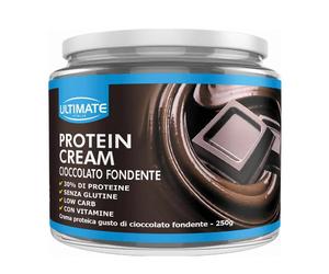 Protein Cream Caramello Salato