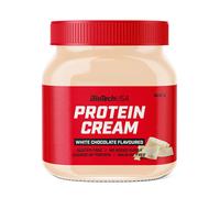 Protein Cream Cioccolato Bianco Cioccolato Bianco, 400 grammi