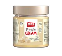 Protein Cream Cioccolato bianco. Formato da 200gr.