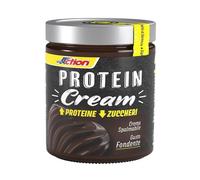 Protein Cream Cioccolato Fondente, 300 g