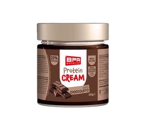 Protein Cream Noce e Cioccolato, 200 g