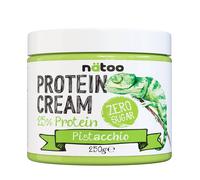 Protein Cream Pistacchio, 250 g