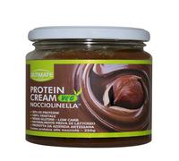 Protein Cream Veg Cioccolato Bianco