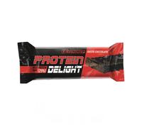 Protein Delight Frutti Rossi, 40 g