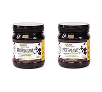 Protein e Vit 2 Confezioni Da 320 Gramm - Farmaderbe