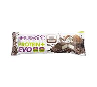 Protein+ EVO - Snack Proteico al 34% - Gusto Cocco