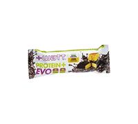 Protein+ EVO - Snack Proteico al 34% - Gusto Créme Caramel