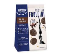 ENERVIT Protein - Frollini Farro e Chia, 200 grammi