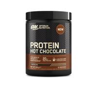 Protein Hot Chocolate Cioccolato e Nocciola, 350 g