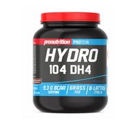Protein Hydro 104 dh4 Cioccolato Fondente, 908 g