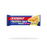 Protein In Box Da 25 Barrette - Vaniglia Yoghurt 26% Proteine