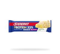 Protein In Box Da 30 Barrette . Lemon Cake 32% Proteine.